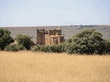 Castillo de Montalbán