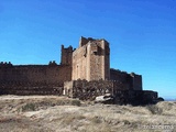 Castillo de Montalbán