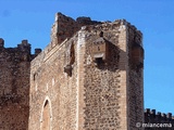 Castillo de Montalbán