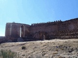 Castillo de Montalbán