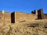 Castillo de Montalbán