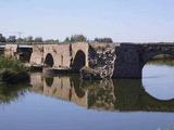 Puente Viejo de Talavera