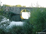 Puente Viejo de Talavera