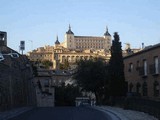 Alcázar de Toledo