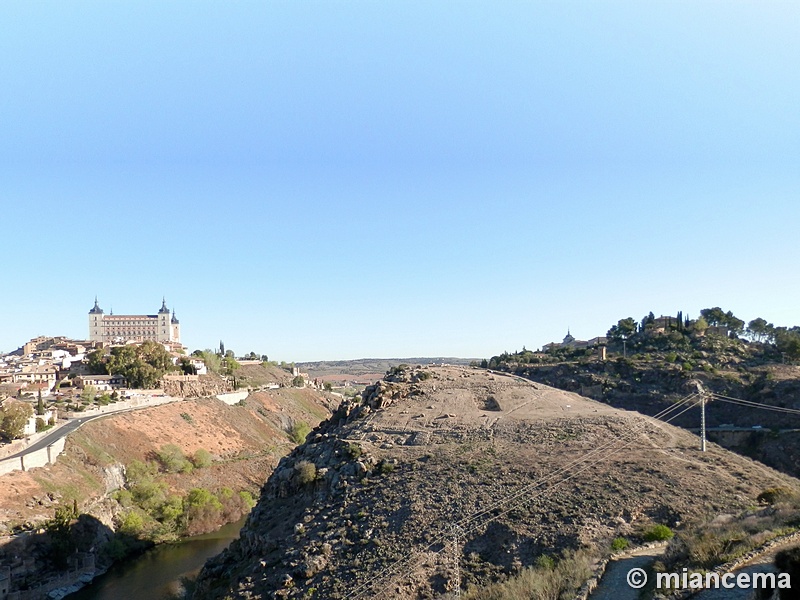 Castro del Cerro del Bú