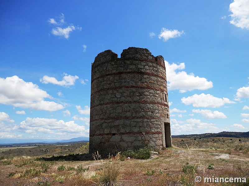 Atalaya de Velada