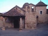 Ermita de la Virgen de la Huerta