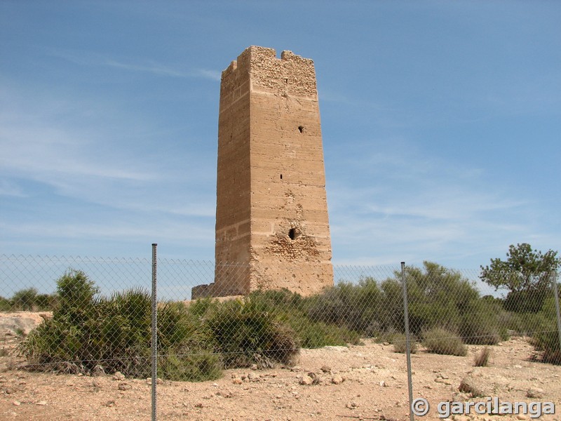 Torre de Bofilla