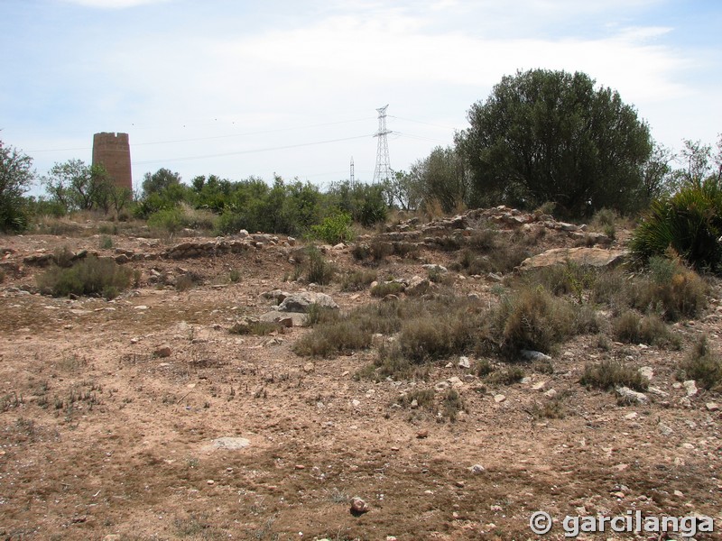 Torre de Bofilla