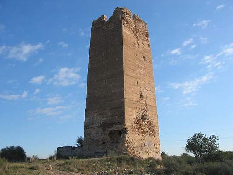 Torre de Bofilla