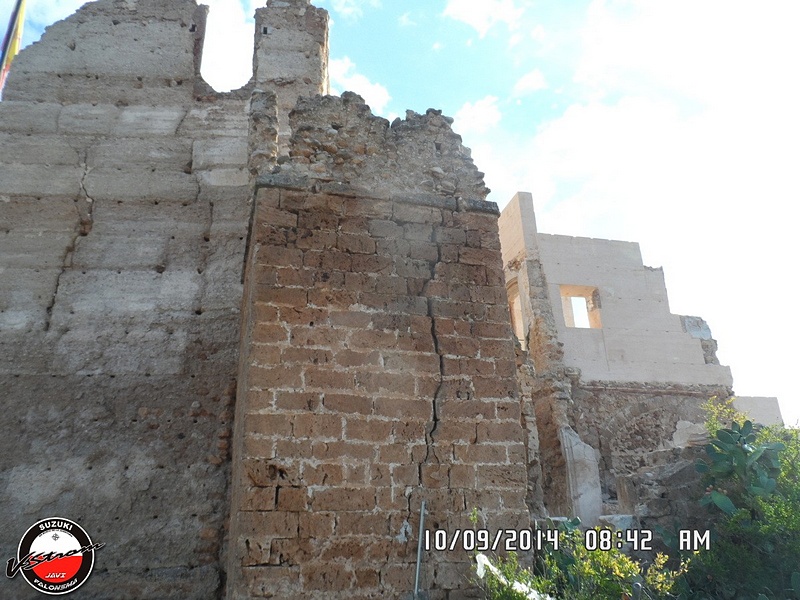 Castillo de Bolbaite