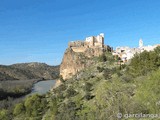 Castillo de Cofrentes