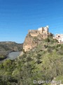 Castillo de Cofrentes