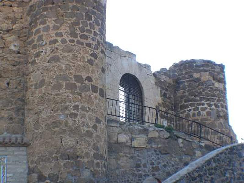 Castillo de Cofrentes