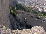 Castillo de Corbera