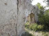 Castillo de Domeño