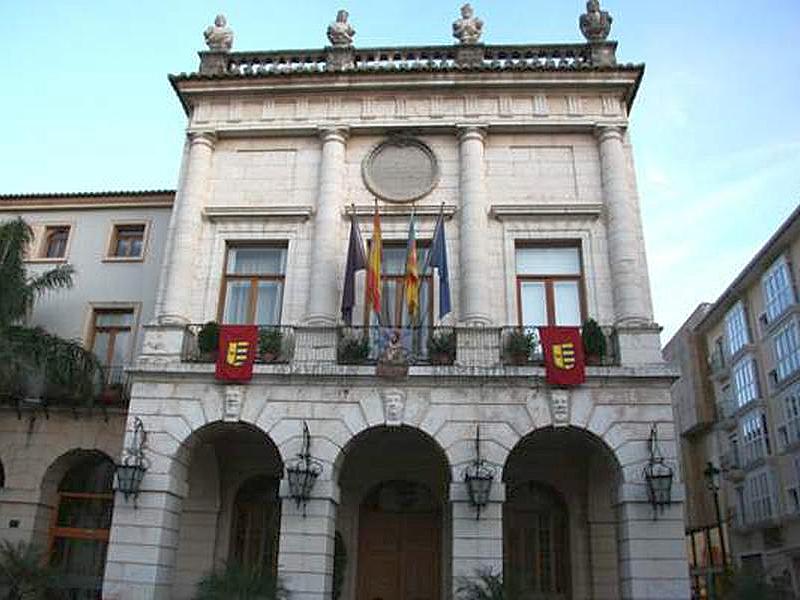 Ayuntamiento de Gandía