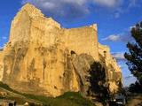 Castillo de Montesa