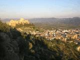 Castillo de Montesa