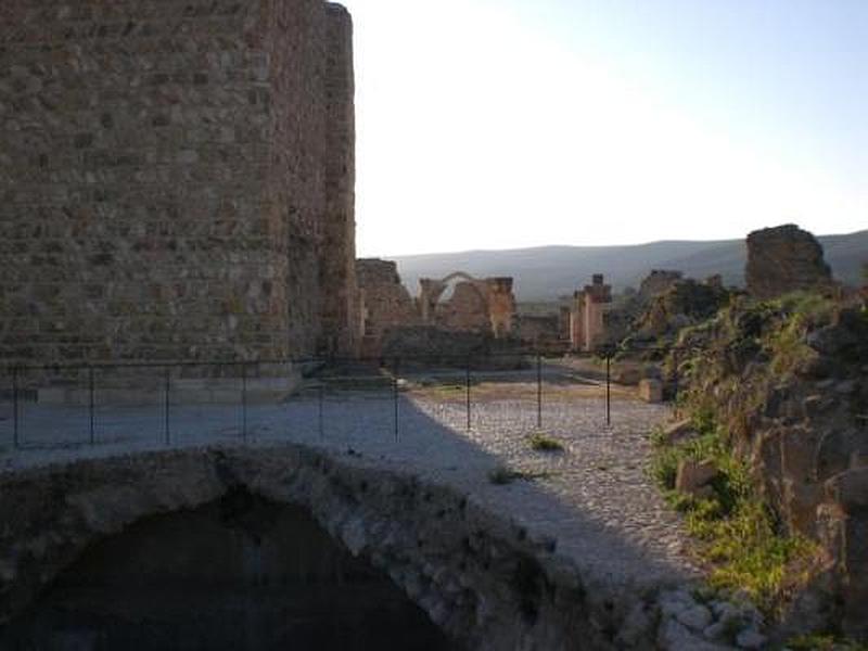 Castillo de Montesa