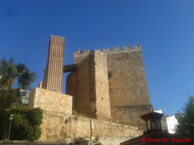 Alcazaba de Requena