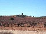 Torre óptica de San Juan