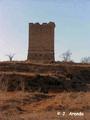 Torre óptica de San Juan