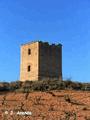 Torre óptica de San Juan