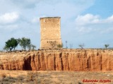 Torre óptica de San Juan