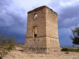 Torre óptica de San Juan