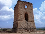 Torre óptica de San Juan