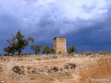 Torre óptica de San Juan