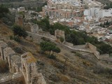 Alcazaba de Sagunto