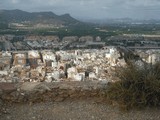 Alcazaba de Sagunto