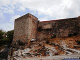 Alcazaba de Sagunto