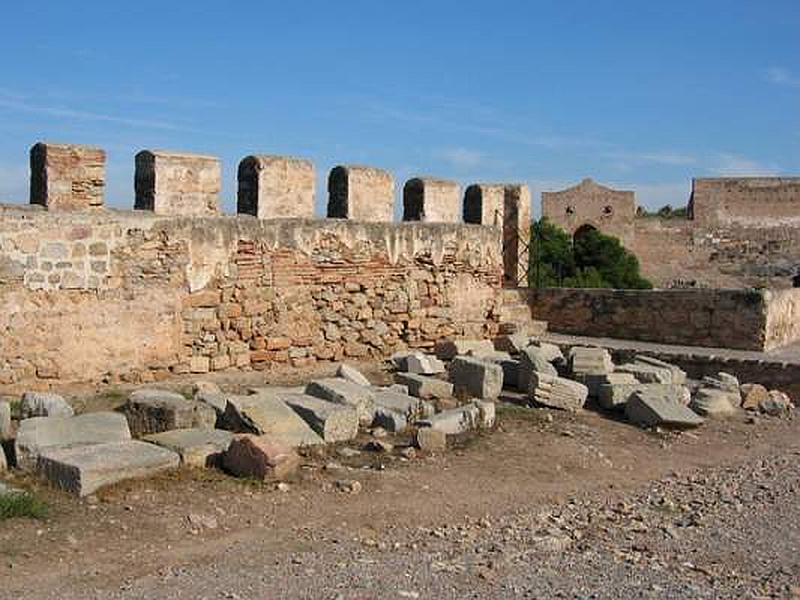 Alcazaba de Sagunto