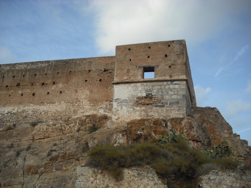 Alcazaba de Sagunto