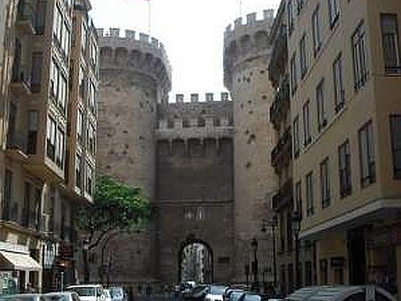 Torres de Quart