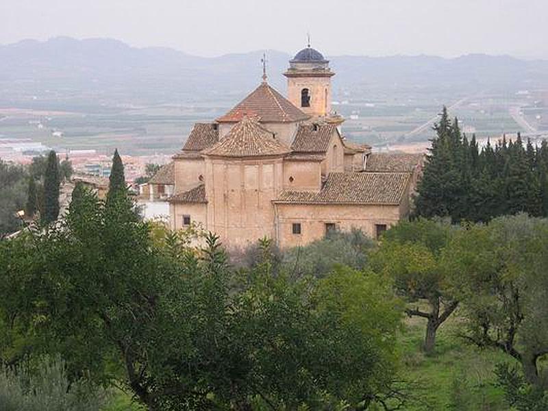 Ermita de Sant Josep