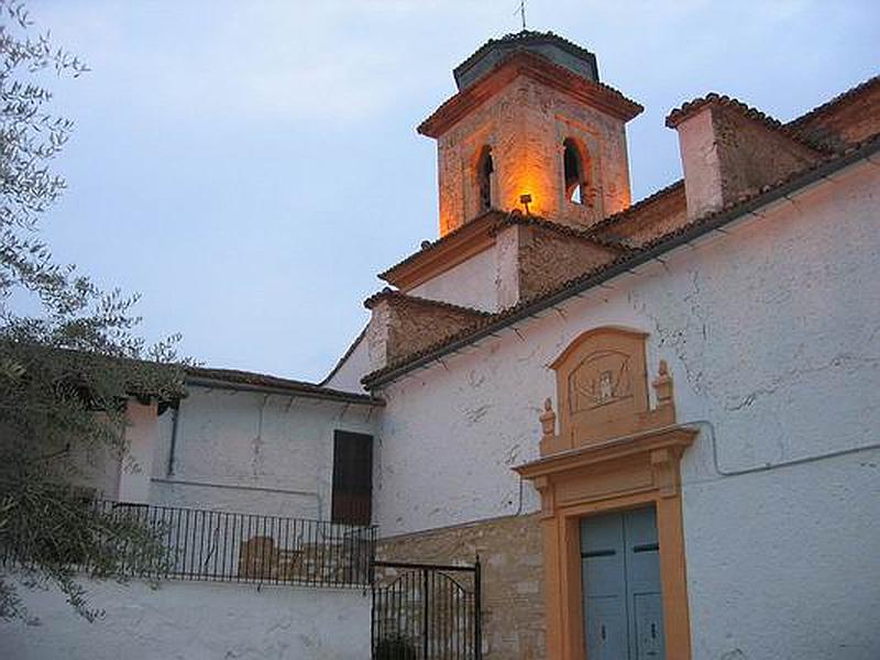 Ermita de Sant Josep