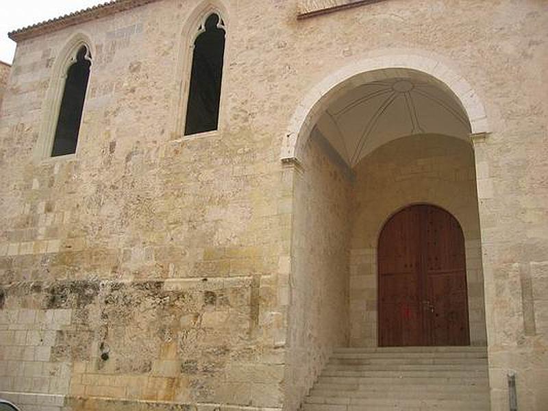 Ex-Convento de Sant Domènec