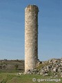 Castillo de Canillas de Esgueva