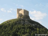 Castillo de Curiel de Duero