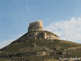 Castillo de Curiel de Duero