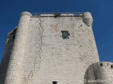 Castillo de Íscar