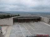 Castillo de Íscar