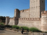 Castillo de la Mota