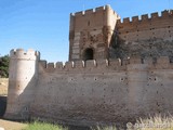 Castillo de la Mota