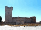 Castillo de la Mota