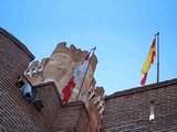 Castillo de la Mota